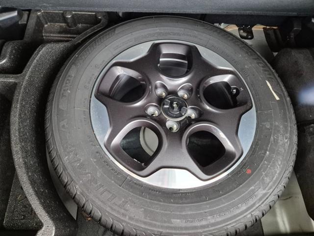 JEEP Renegade 1.6 Mjt 120 CV Longitude