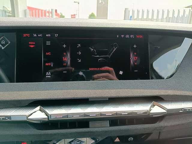 DS DS 4 1.5 BlueHDi 130cv EAT8 PERFORMANCE LINE Usato