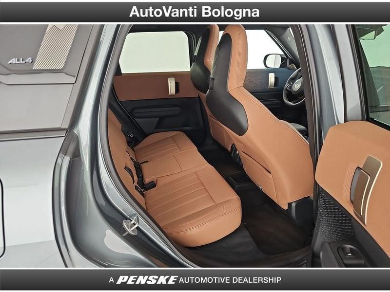 MINI Countryman Mini Countryman 2.0 48V S Favoured all4 auto