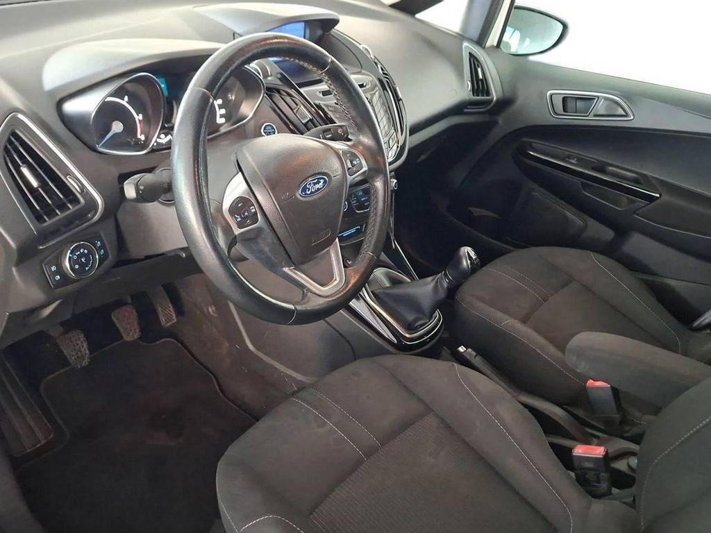 Ford B-Max 1.5 TDCi Titanium