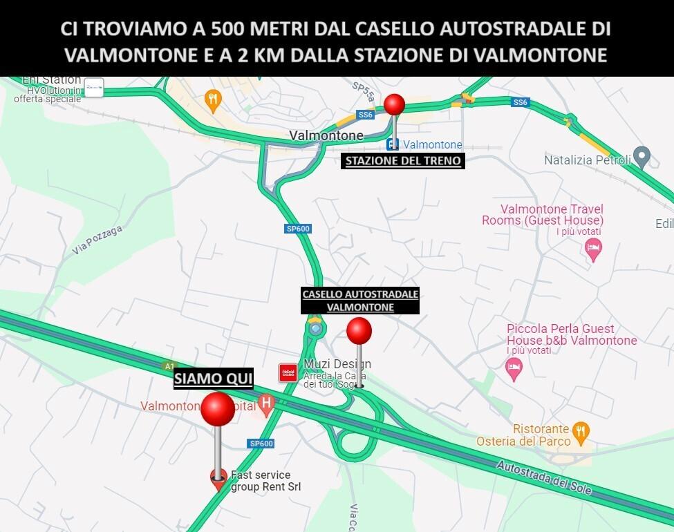 Volkswagen T-Roc 1.0 TSI Life UFFICIALE **PREZZO PROMO**