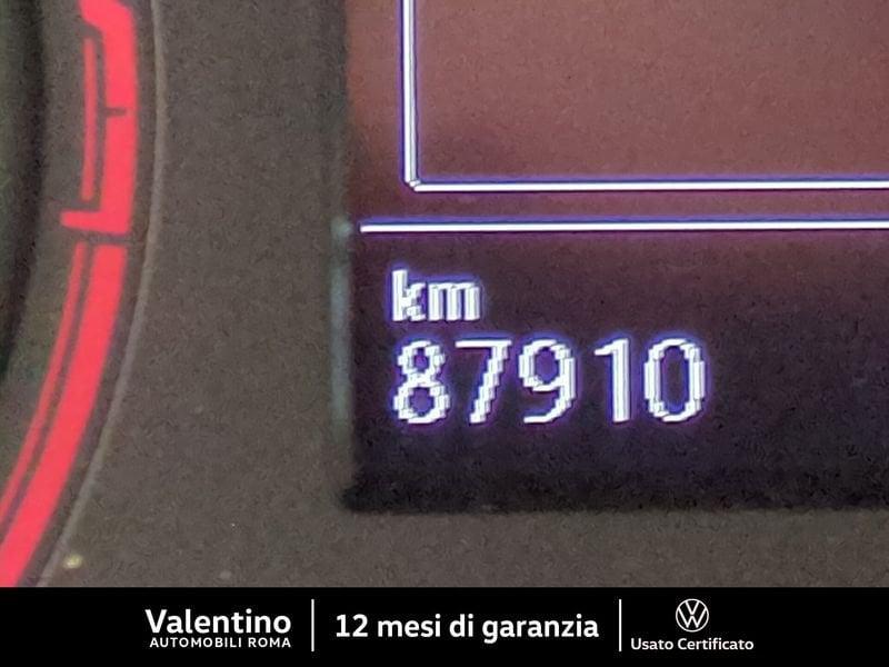 Volkswagen T-Cross 1.0 TSI Style BMT