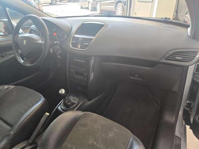 Peugeot 207 207 3p 1.6 thp 16v Feline 150cv