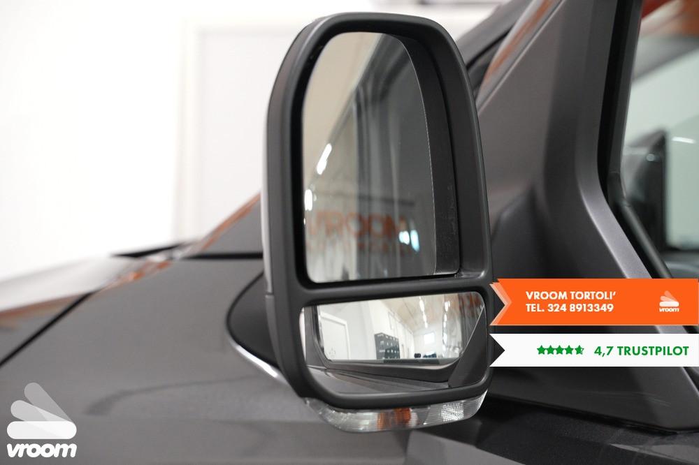 FORD Tourneo Custom 2ªs Tourneo Custom 320 2.0...