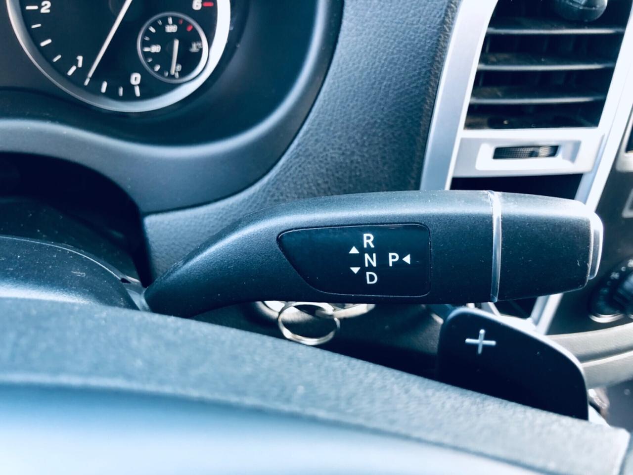 Mercedes-benz Vito long 9 posti