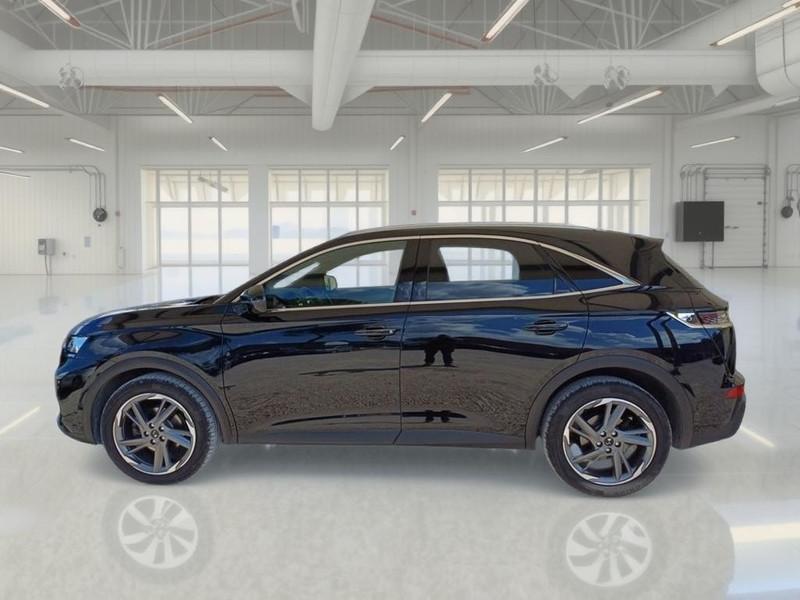 DS DS 7 CROSSBACK BlueHDi 130 Automatica Grand Chic