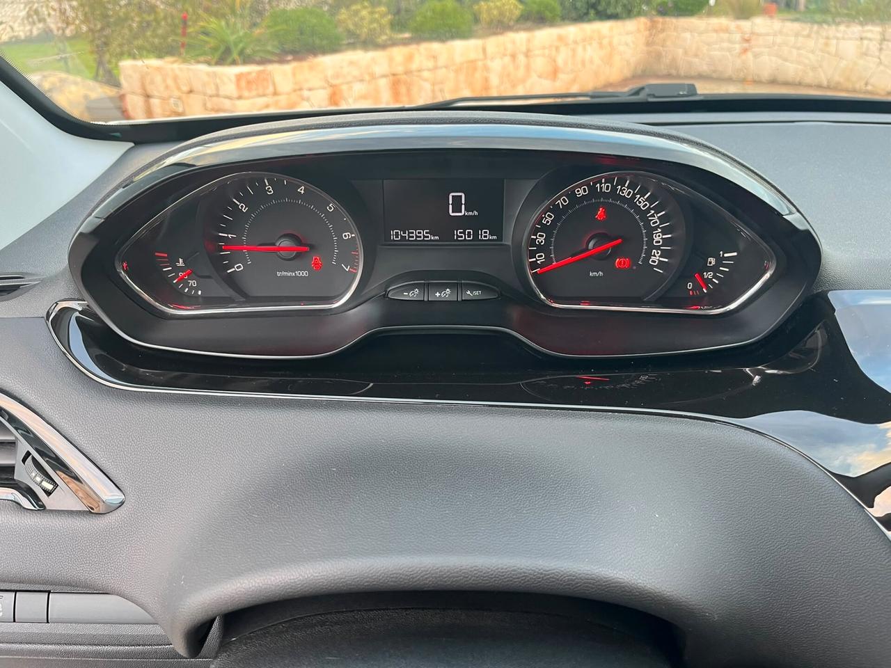 Peugeot 208 1.4 GPL - 100000KM!!! - 2014