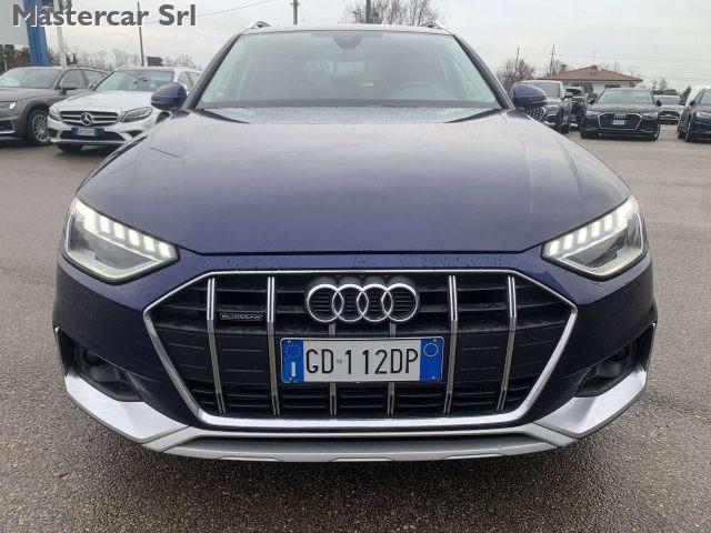 AUDI A4 allroad 50 3.0 tdi Business Evol quattro 286cv GD112DP