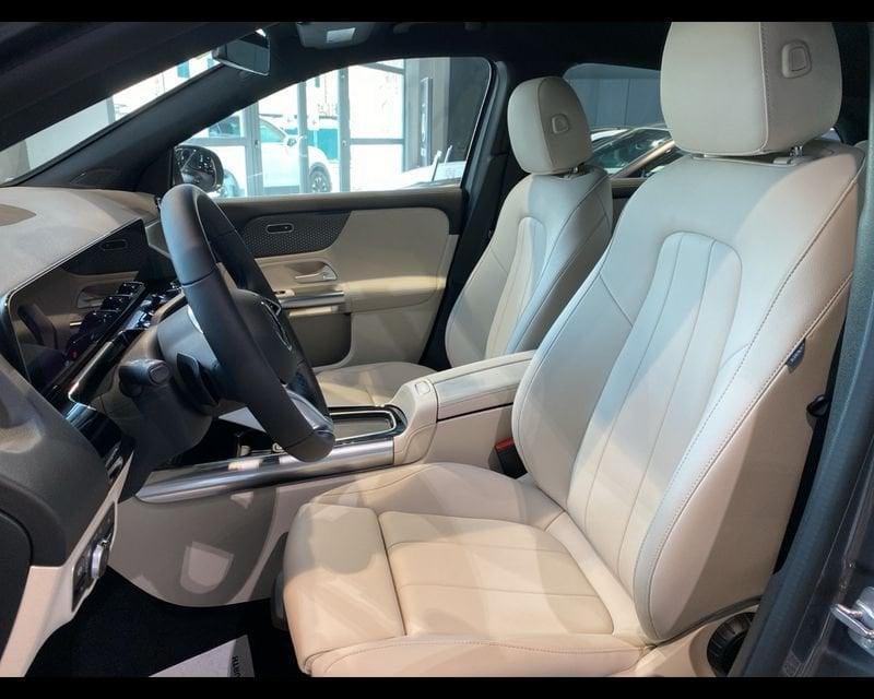 Mercedes-Benz EQA 250+ Progressive Advanced Plus