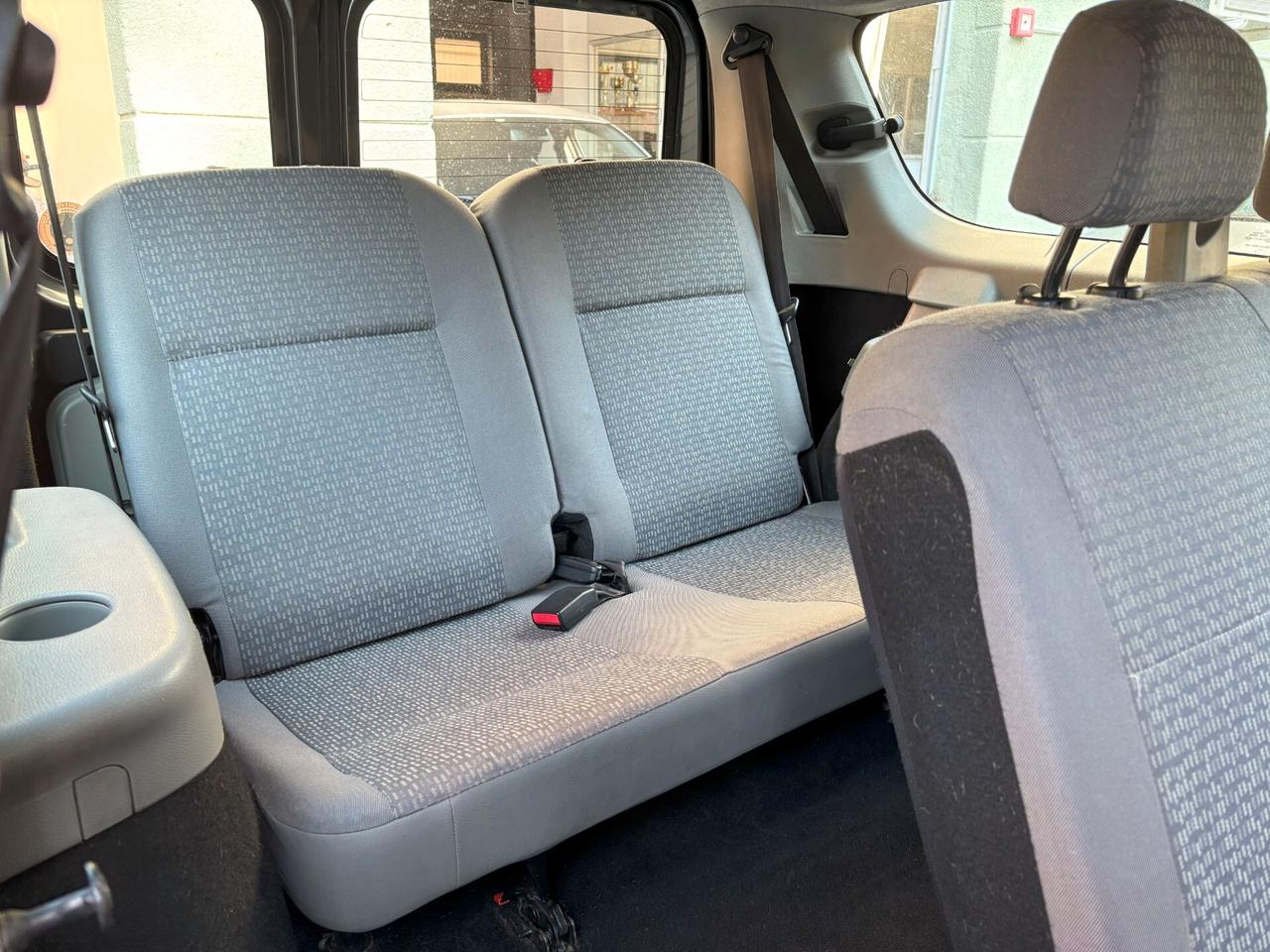 Dacia Logan MCV 1.5 dCi 85CV 7 posti Lauréate