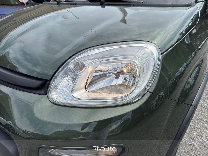Fiat Panda 1.3 mjt 16v 4x4 s&s 95cv