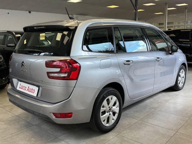 CITROEN Grand C4 Spacetourer 1.5 BlueHDi 130CV S&S *7 POSTI*UNICO PROP.*