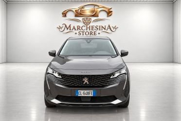 Peugeot 3008 1.6 hybrid phev GT 225cv e-eat8