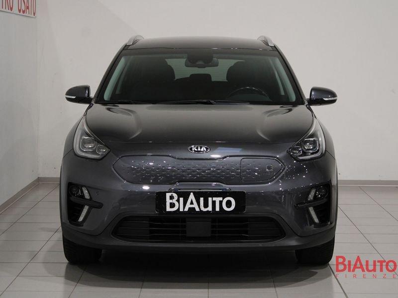 KIA e-Niro e-Niro 64 kWh Evolution