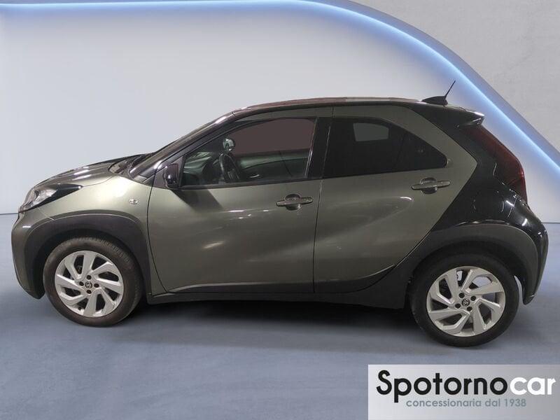 Toyota Aygo X 1.0B (72 CV) Trend
