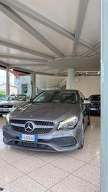 Mercedes-benz CLA 200 d S.W. Premium