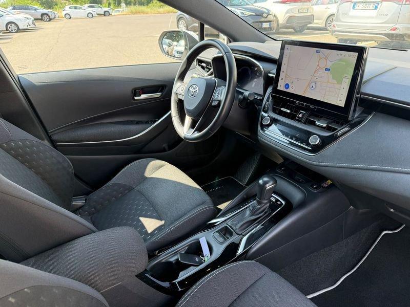 Toyota Corolla 1.8 Hybrid Active MY23