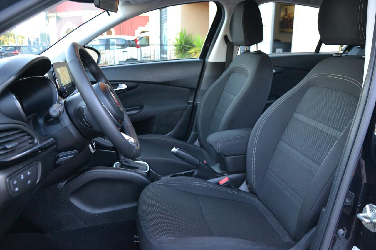 Fiat Tipo 1.5 HYBRID 130CV DCT **PREZZO VERO**UNIPRO'**