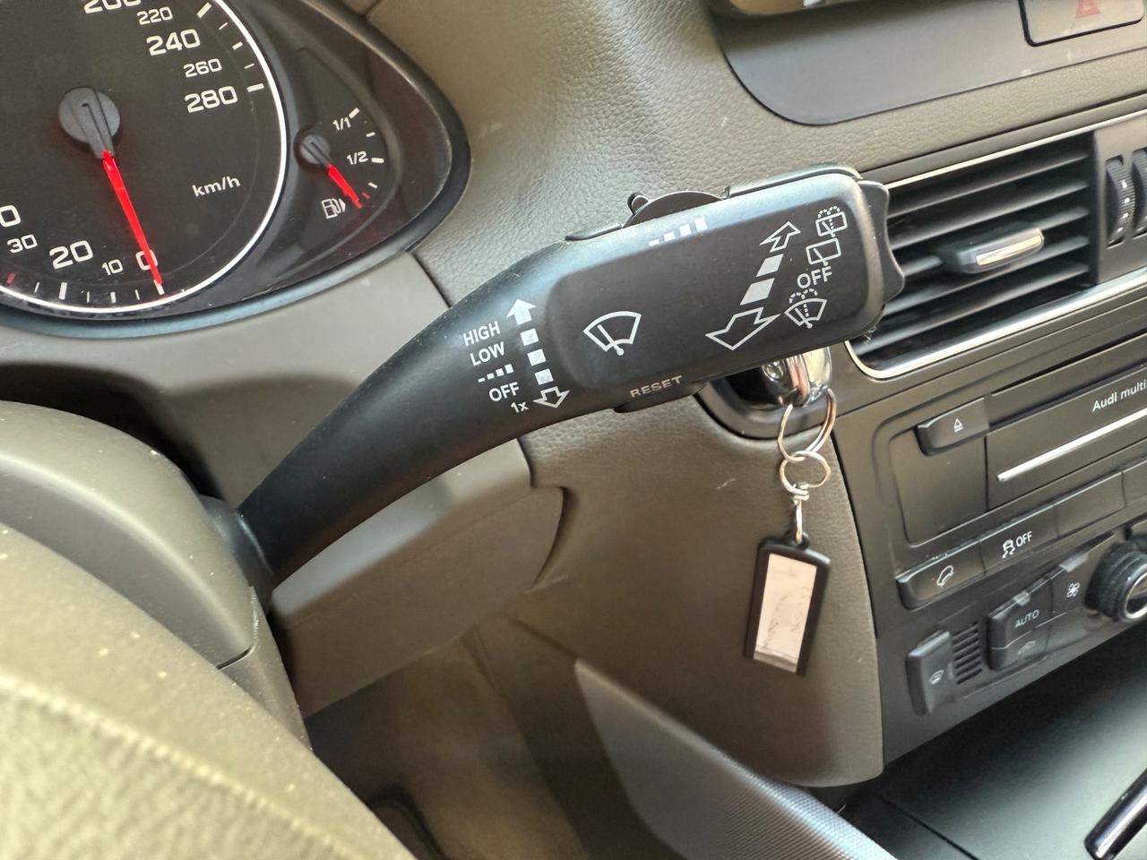 Audi Q5 2.0 TDI 170 CV quattro S tronic TETTO PELLE