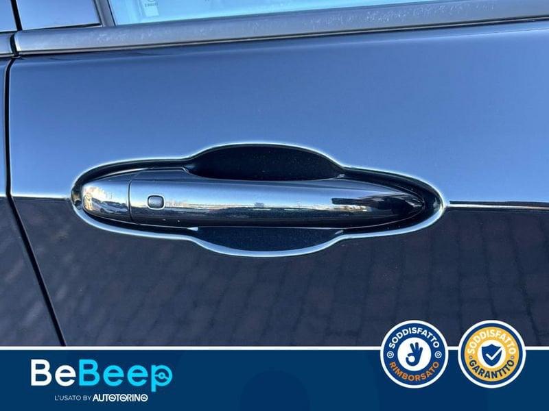 Jeep Compass 1.3 TURBO T4 LIMITED 2WD 150CV DDCT MY20