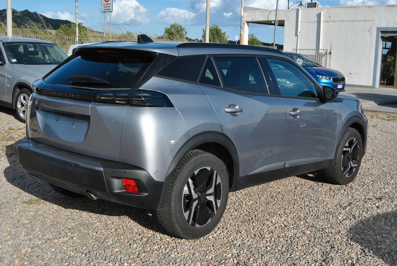 Peugeot 2008 PureTech 100 S&S Allure