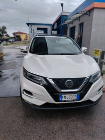 Nissan Qashqai 1.6 dCi 2WD Tekna