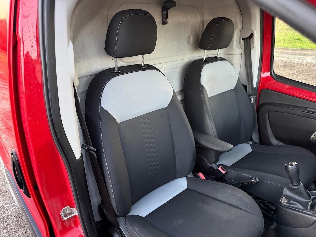 Fiat Fiorino ADVENTURE