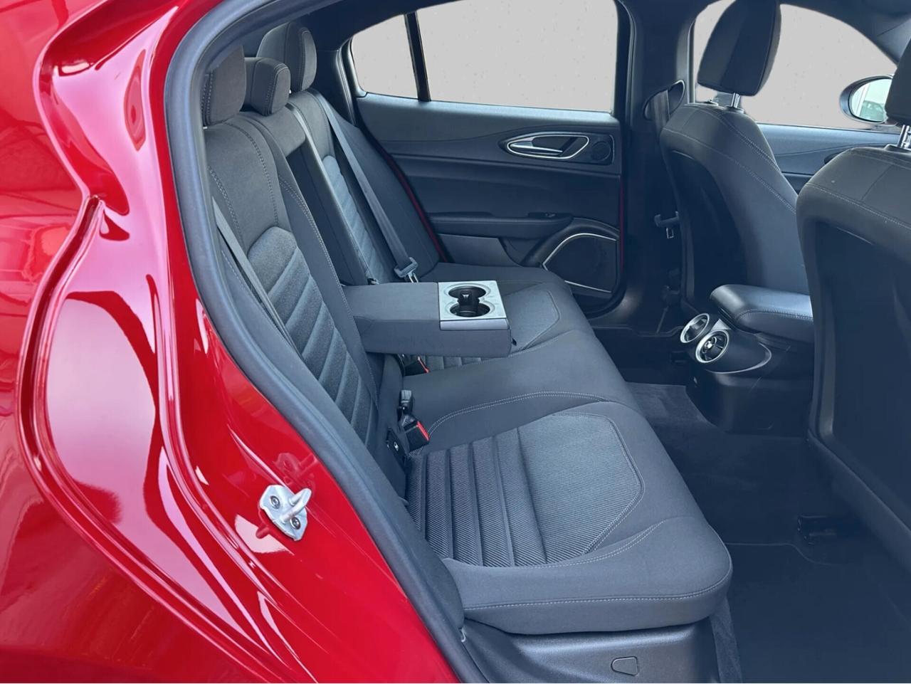 Alfa Romeo Giulia 2.2D 160CV Automatica Euro6d