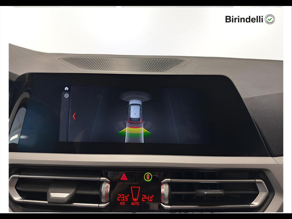 BMW Serie3(G20/21/80/81 - 320d Touring Business Advantage aut.