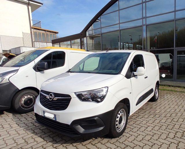 OPEL Combo Cargo 1.5 Diesel 130CV PC Edition