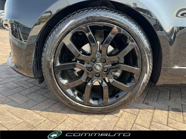 LAND ROVER Range Rover Sport 3.0 SDV6 249 CV HSE Dynamic