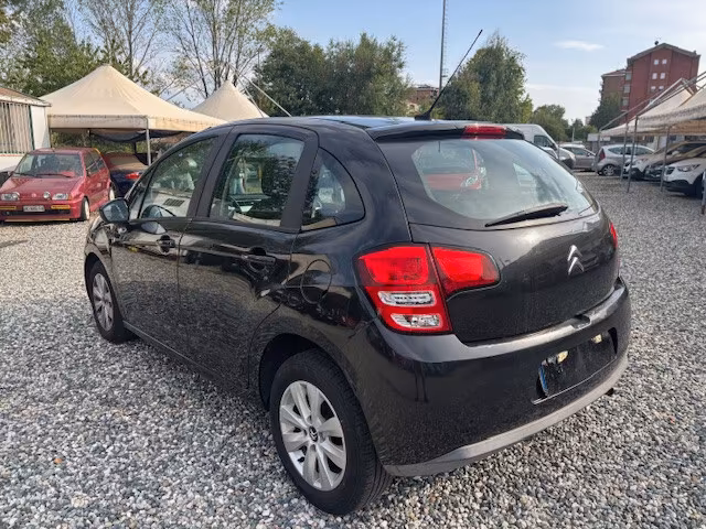 Citroen C3 1.1 Attraction