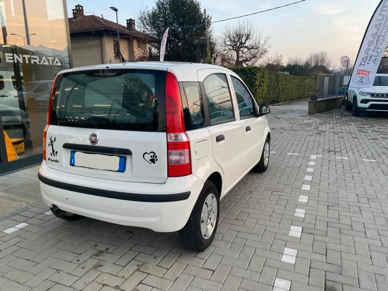 Fiat Panda 1.1 Active