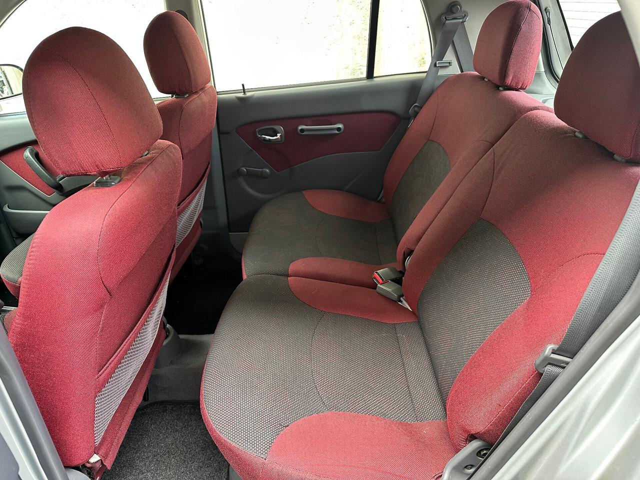 Hyundai Atos Prime 1.1 12V Style