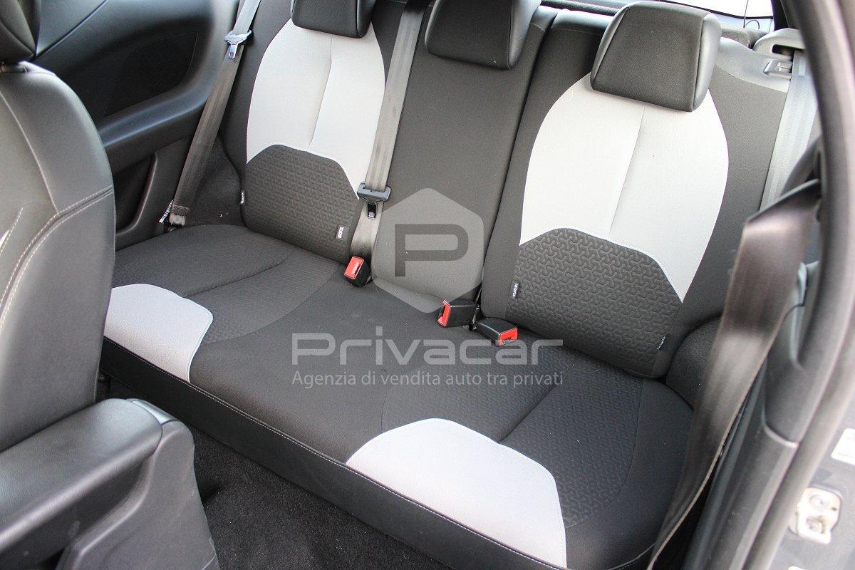 DS DS 3 1.4 VTi 95 Chic