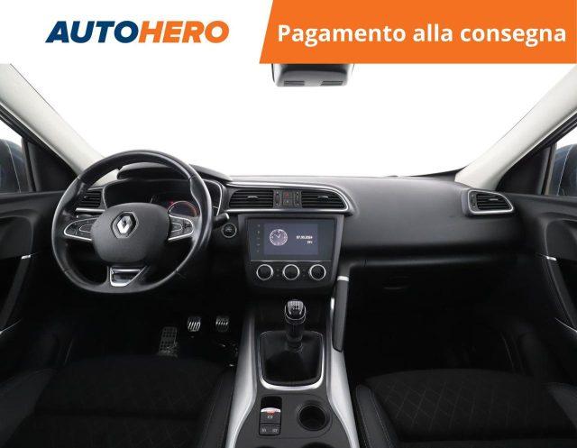 RENAULT Kadjar TCe 140CV FAP Sport Edition2