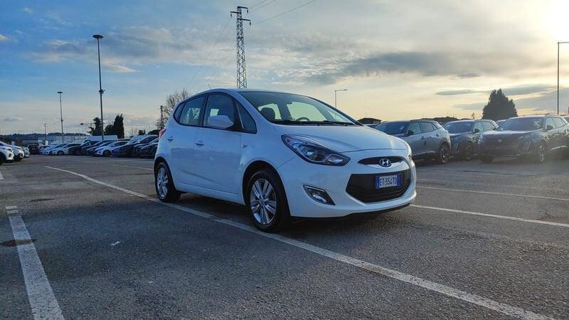 Hyundai ix20 ix20 1.4 90 CV Comfort