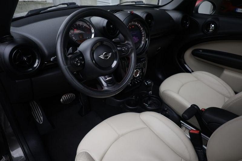 MINI Countryman MINI Countryman Mini John Cooper Works Countryman ALL4 Unicoproprietario