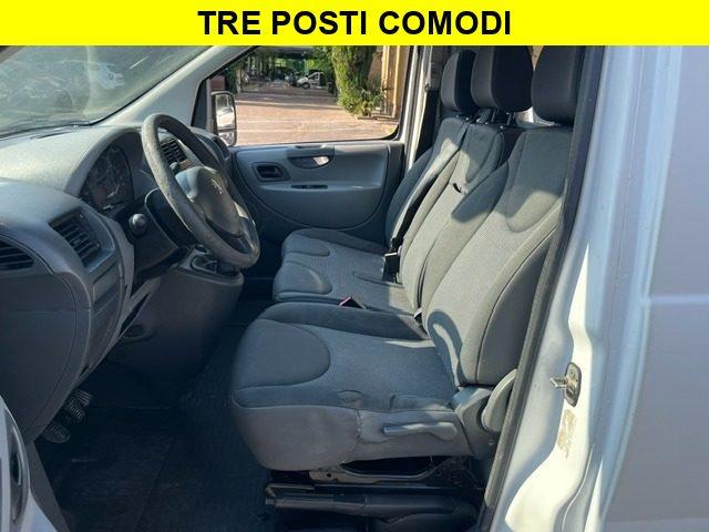 PEUGEOT Expert 2.0 HDi 120CV FAP PL-TN 12Q Furgone Affaire