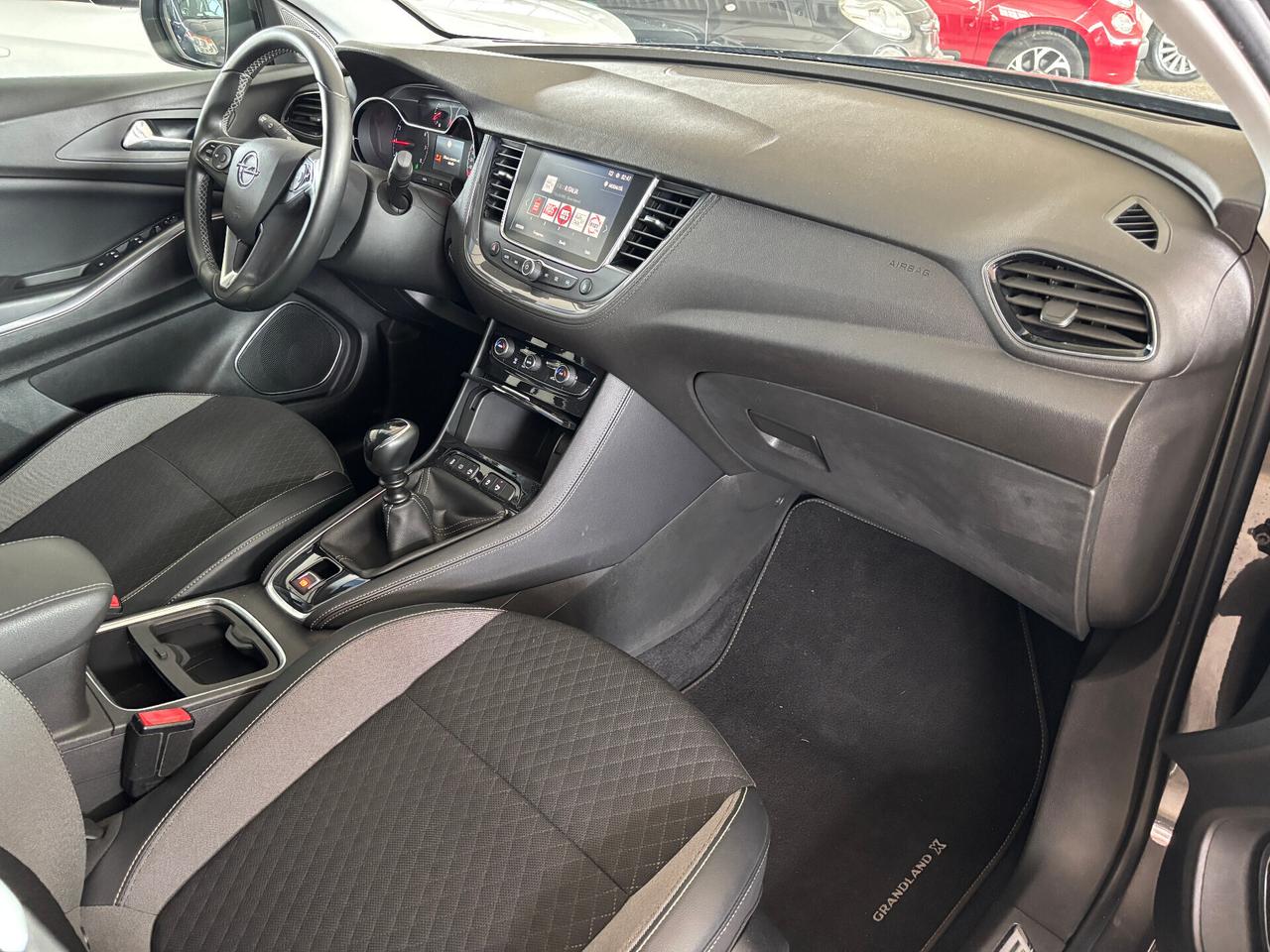 Opel Grandland X 1.2 Turbo 12V 130CV Start&Stop Ultimate