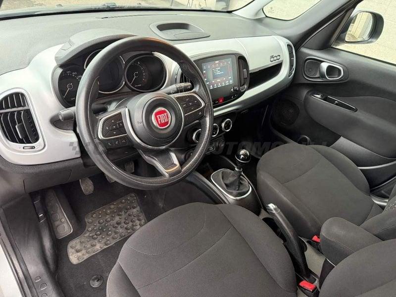 FIAT 500L 500L 1.4 Connect s&s 95cv