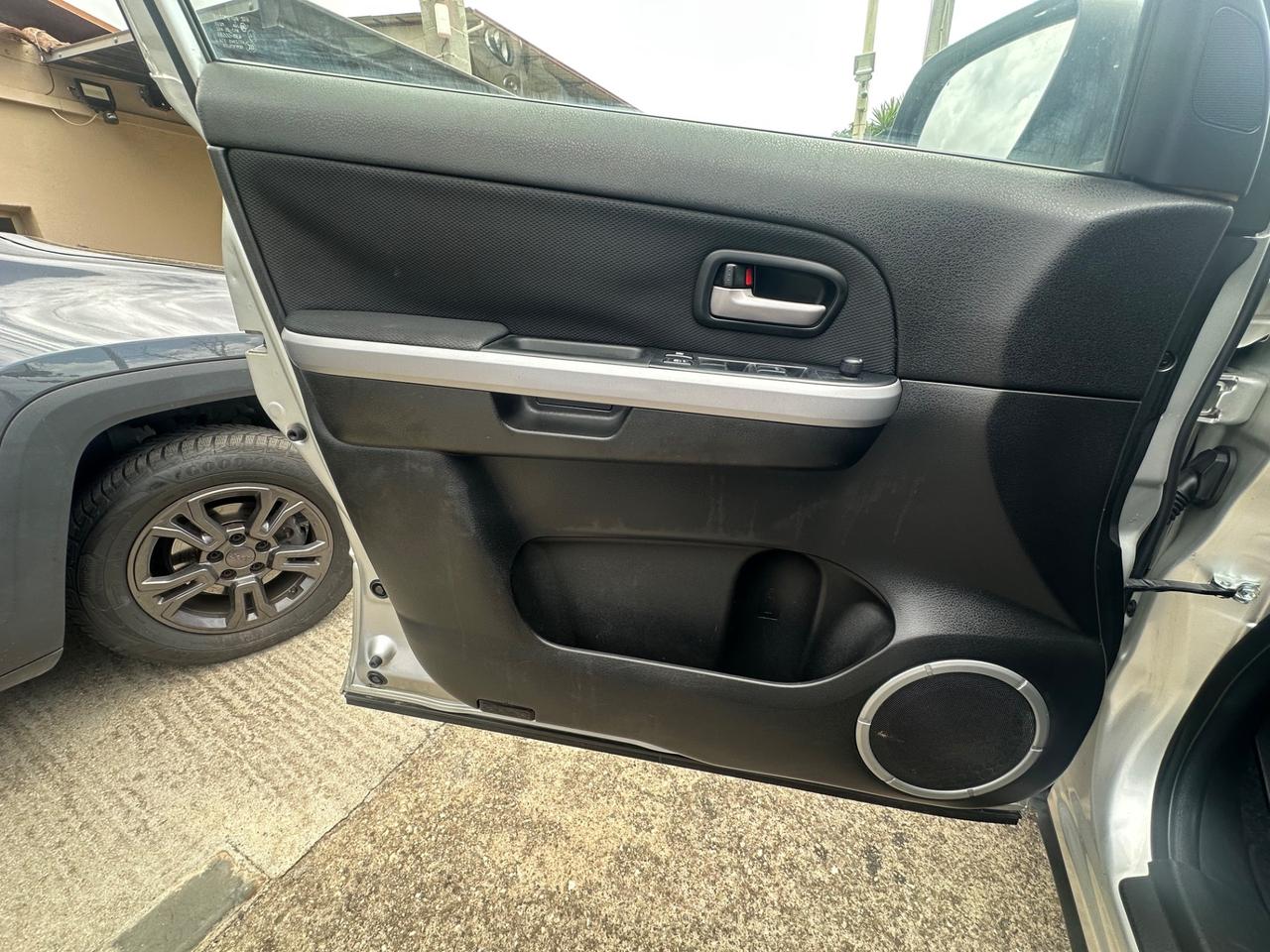 Suzuki Grand Vitara 1.9 DDiS 5 porte Executive