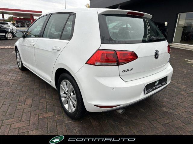 VOLKSWAGEN Golf 1.6 TDI 110 CV 5p. Highline BMT - IVA ESPOSTA -