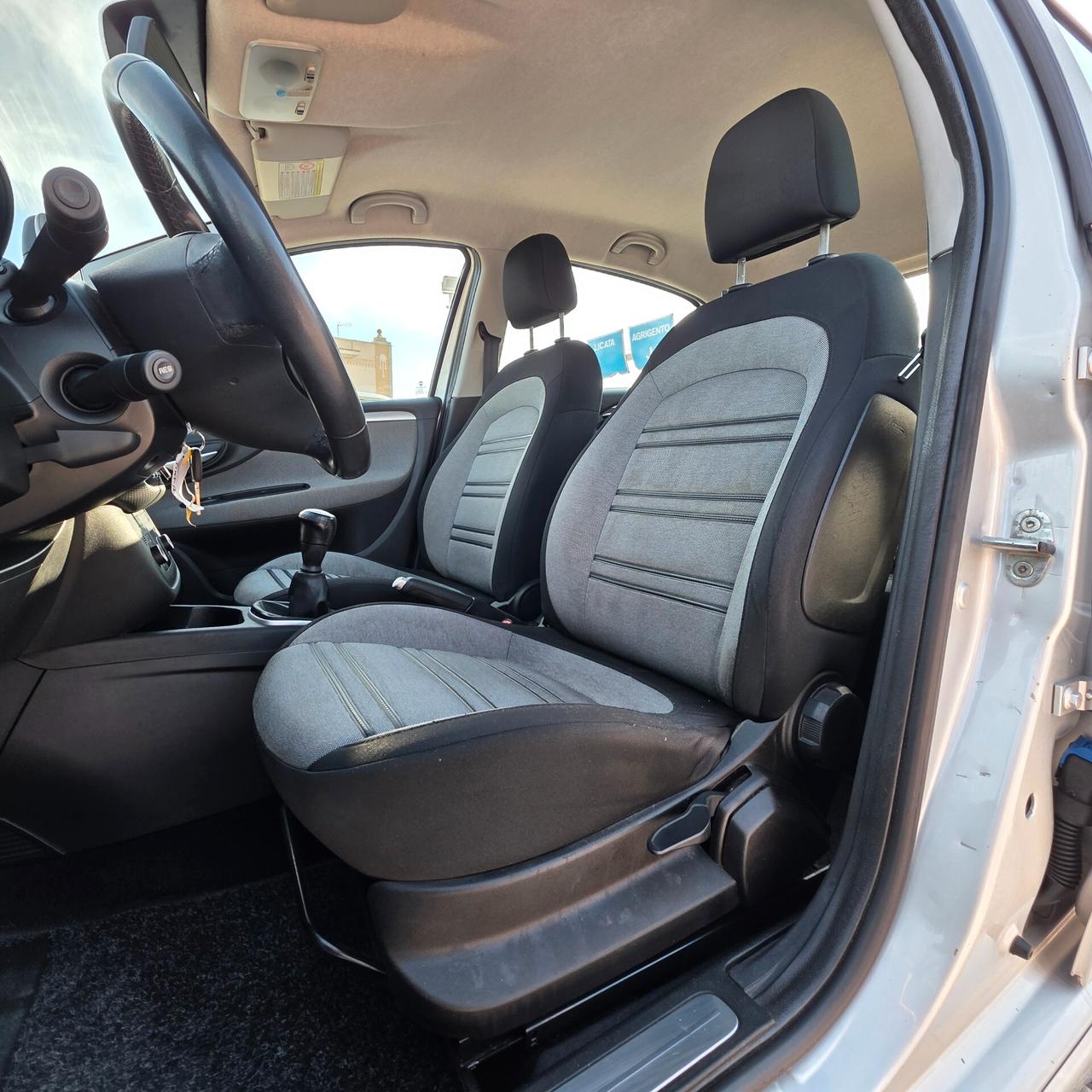 Fiat Punto Evo 1.3 Mjt 85CV DPF 5 porte S&S Dynamic