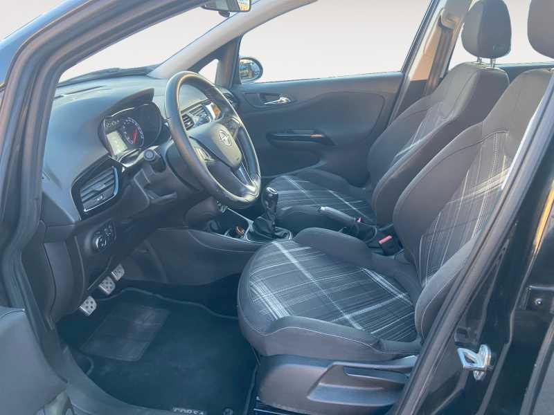 OPEL Corsa 1.4 b-Color GpL 90cv 5p