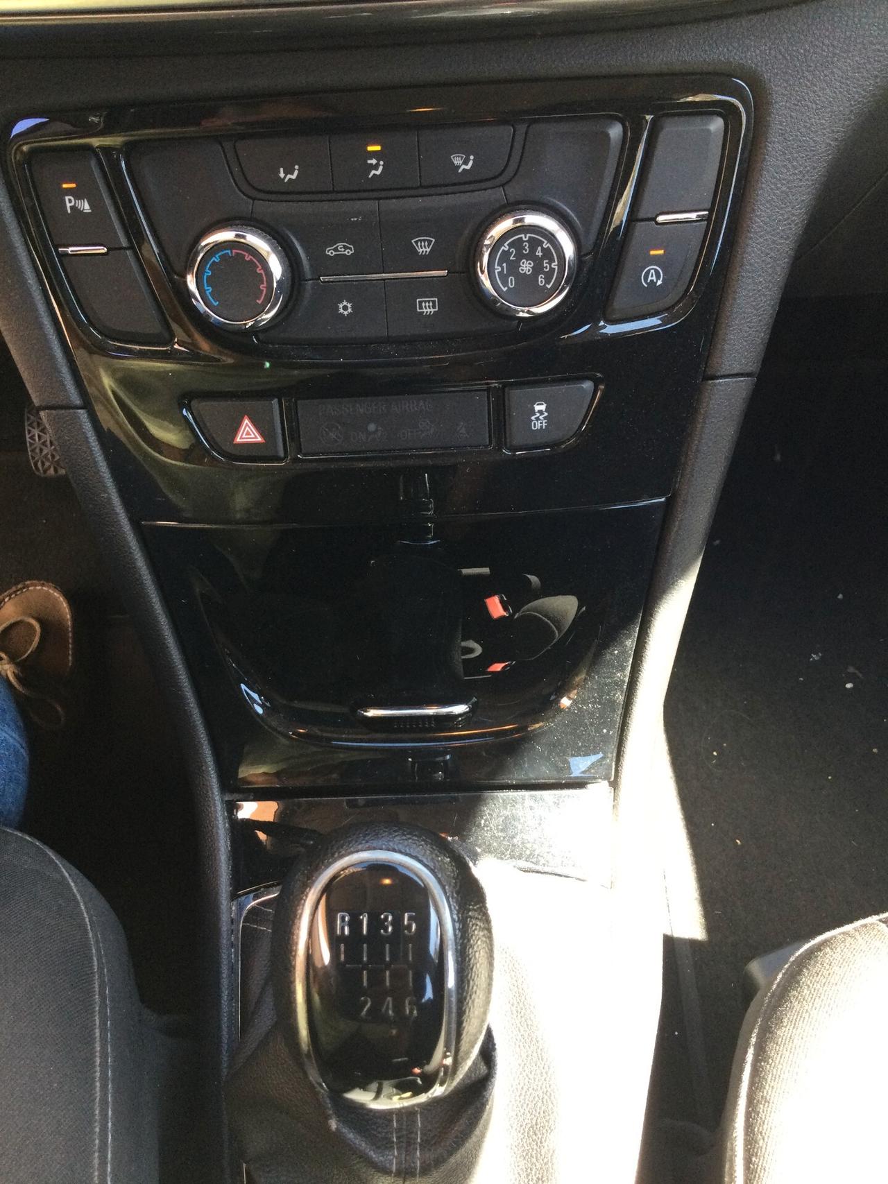 Opel Mokka X 1.6 CDTI Ecotec 4x2 Start&Stop Ultimate