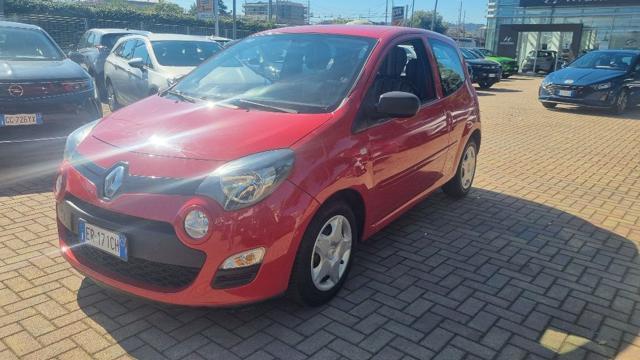 RENAULT Twingo 1.2 16V Wave