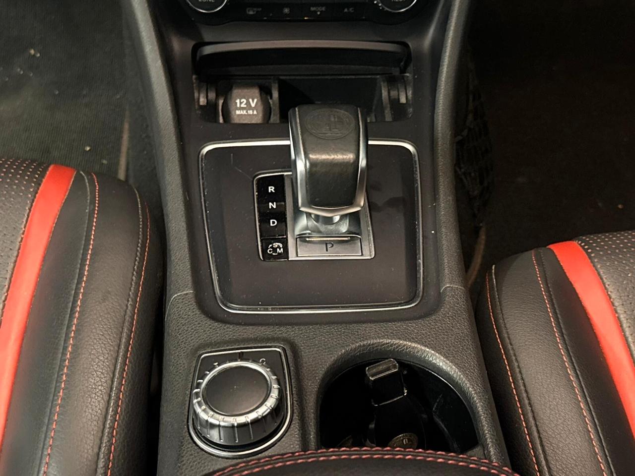 Mercedes-benz A 45 AMG 4Matic Automatic