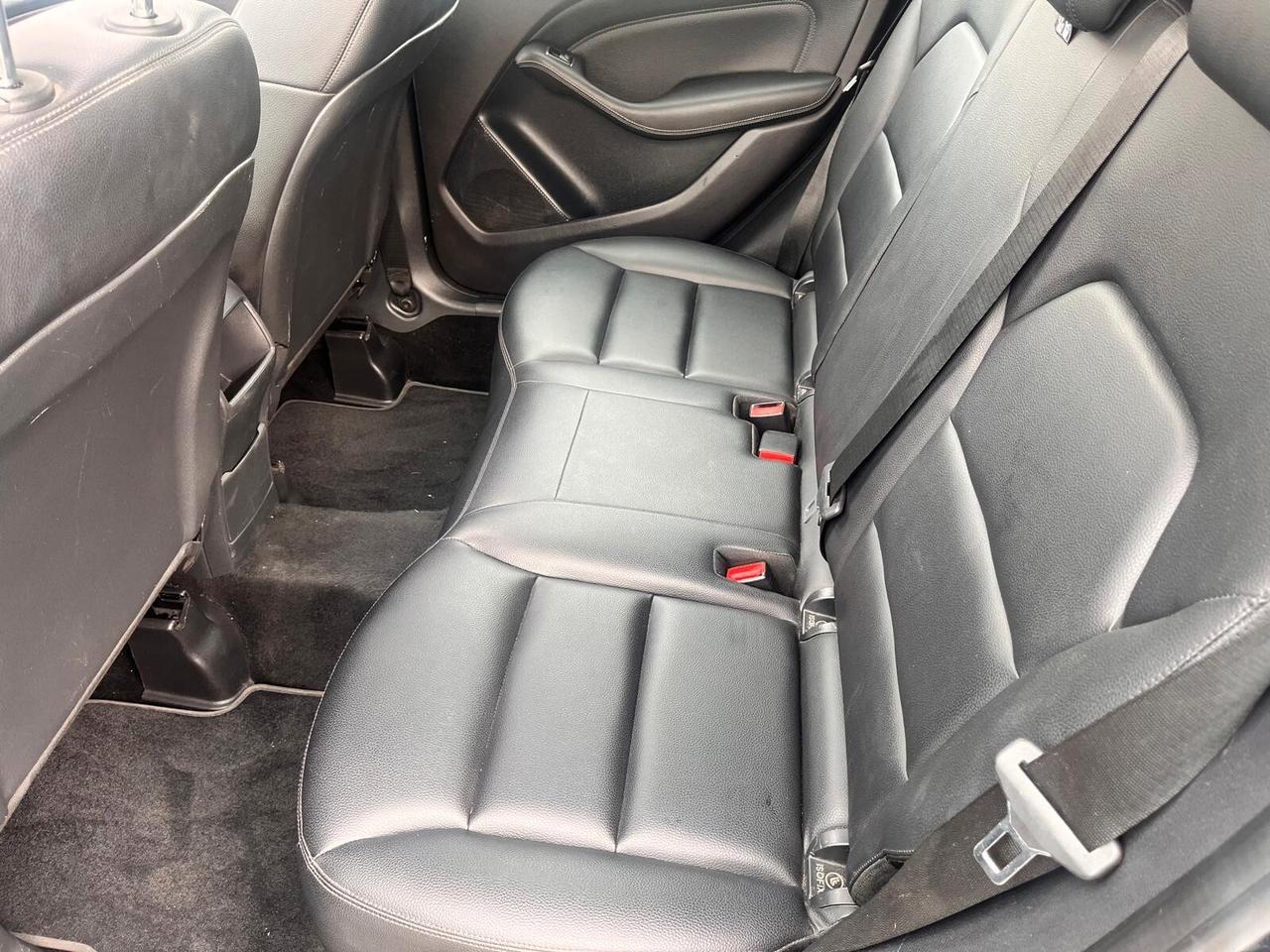 Mercedes-benz B 180 CDI Premium