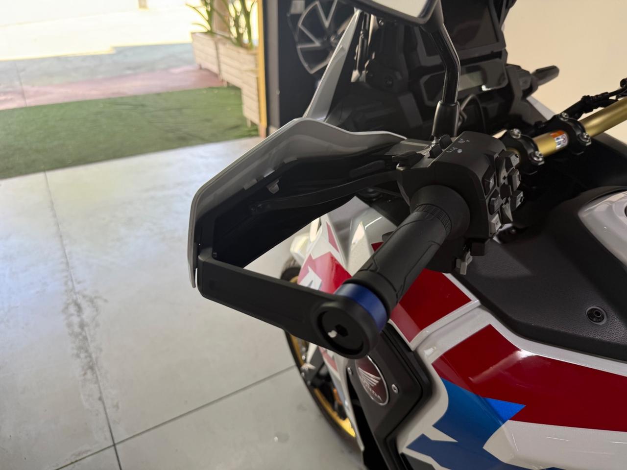 Honda CRF1100L Africa Twin ABS Adventure Sports